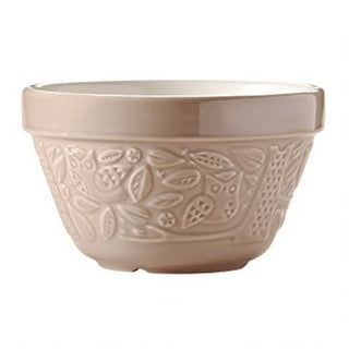 Mason Cash Forest Owl Pudding Basin 16cm