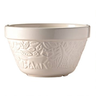 Mason Cash Pudding Bowl S36 Cream 16cm