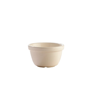 "Mason Cash White Pudding Basin 12.5cm "