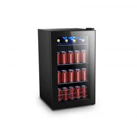 Sheffield 70L Beverage Centre