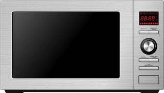 Sheffield 25L Digital Microwave