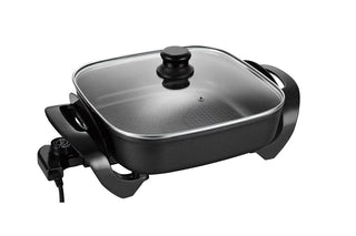 Sheffield Electric Frypan