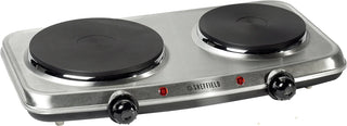 Sheffield Double Hot Plate