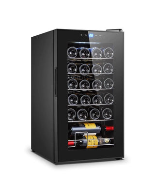 Sheffield 24 Bottle Wine Fridge