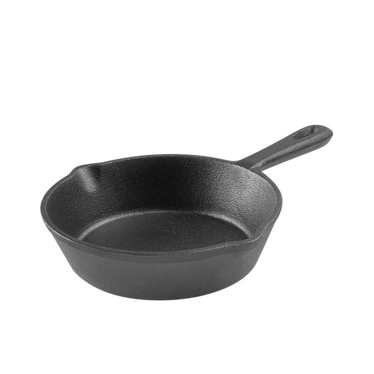 Pyrolux Pyrocast Skillet 15.5cm