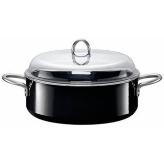 Wmf Professional Stew Pot 28cm Black