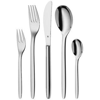 Wmf Stamp 60pce Cutlery Set