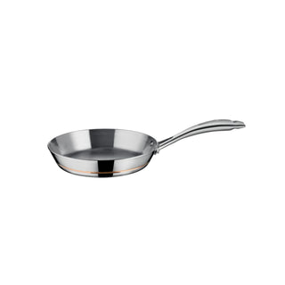 Scanpan Axis Stainless Steel Fry Pan 28cm