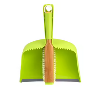 Full Circle Clea Team Brush & Dustpa Set