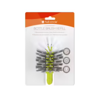 Full Circle Clea Reach Bottle Brush Refill