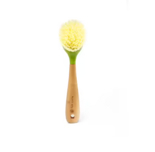 Full Circle Be Good Dish Brush Gree