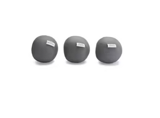Full Circle Ati-Static Dryer Balls Grey set / 3v