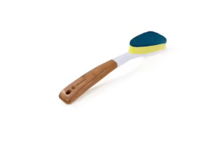 Full Circle Laid Back 2.0 Dish Spoge