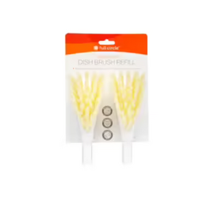 Full Circle Laid Back 2.0 Dish Brush Refill
