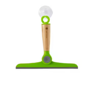 Full Circle Wipe Out Pivotig Squeegee