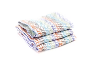 Full Circle Tidy Dish Cloths Set/3 Multi