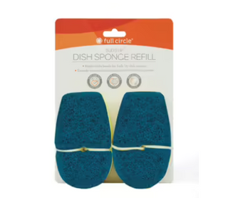 Full Circle Suds Up Dish Spoge Refill