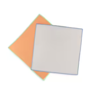 Full Circle Reew Glass Microfiber Cloths Set/2