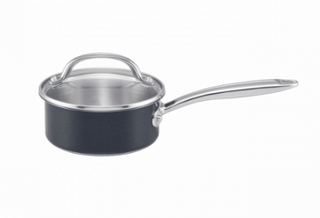 Raco Luminescence 16cm/1.8L Covered Saucepan