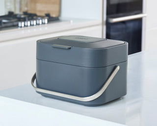 Joseph Joseph Stack 4 - Graphite