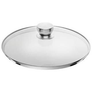 Ballarini Lid Glass & Stainless Steel 28cm