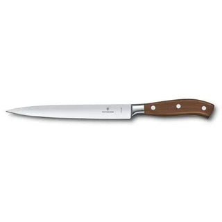 Victorinox Wood Filleting Knife 20 cm