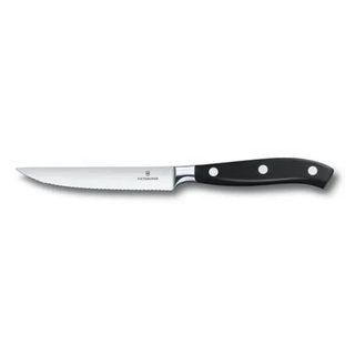 Victorinox Ultrasharp Steak Knife with Wavy Edge