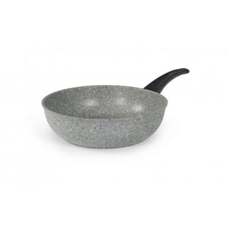 Flonal Dura Induction Non-Stick Deep Frying Pan 32cm
