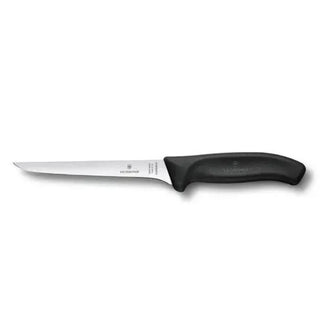 Victorinox Boning Knife with Curved Blade