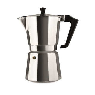 Pezzetti Italexpress Aluminium Coffee Maker 9C