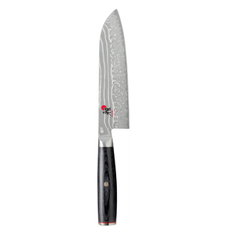 Miyabi 5000FCD Santoku Knife - 18cm