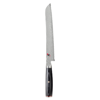 Miyabi 5000FCD Bread Knife - 24cm