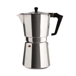 Pezzetti Italexpress Aluminium Coffee Maker 14C