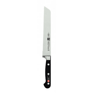 Zwilling Professional 'S' Bread Knife - 20Cm