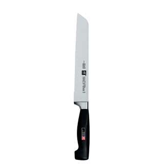 Zwilling FOUR STAR Bread Knife - 20cm