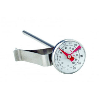 Cuisena Milk Thermometer - 27Mm Dial