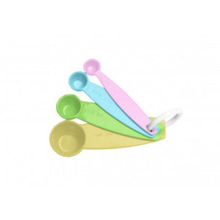 Cuisena Measuring Spoon Set/4