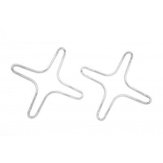 Cuisena Heat Reducer / Trivet Set/2