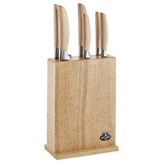 Ballarini Tevere Knife Block Set 7pc Set