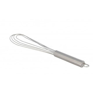 Cuisena Flat Wire Whisk Ss - 30Cm