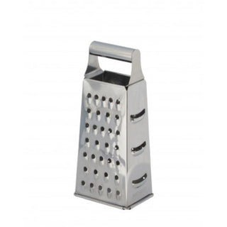 Cuisena 4-Sided Box Grater Ss