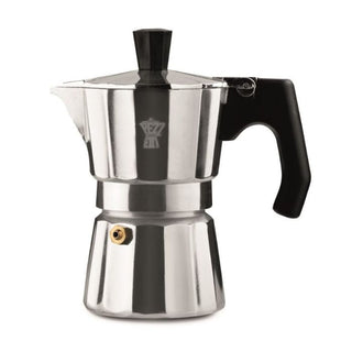 Pezzetti Luxexpress Aluminium Coffee Maker 2C