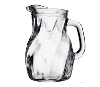 Bormioli Rocco Bistro Twist 1 Litre