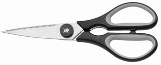 Wmf Touch Scissors Black