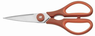 Wmf Touch Scissors Red