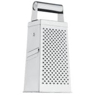 Wmf Box Grater