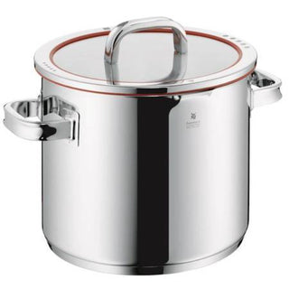 Wmf Stock Pot With Lid 24Cm 8.8Ltr