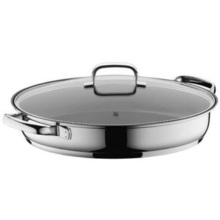 Wmf Fish Frying Pan 38X26Cm