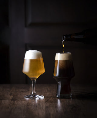 Ocean CraftMhan Beer 565ml