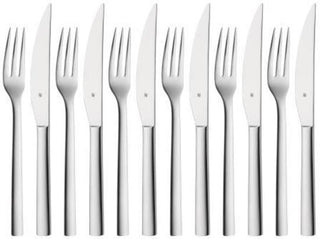 Wmf Nuova Steak Set 12pce